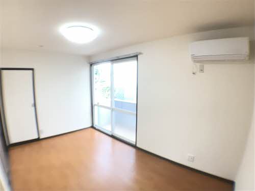 ハイツM&M鴻之台 0102号-2