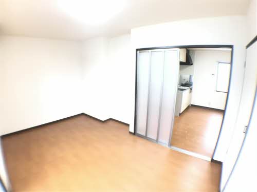 ハイツM&M鴻之台 0102号-3