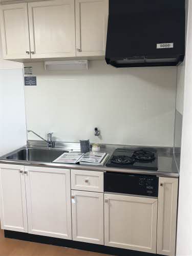 ハイツM&M鴻之台 0102号-5