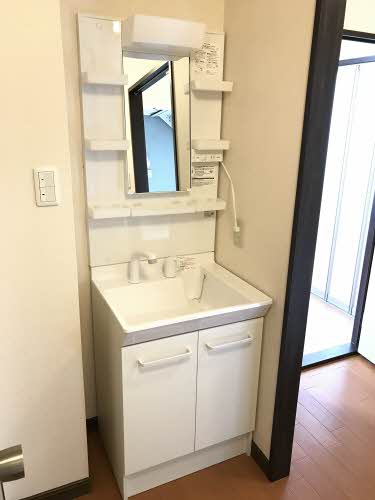 ハイツM&M鴻之台 0102号-7