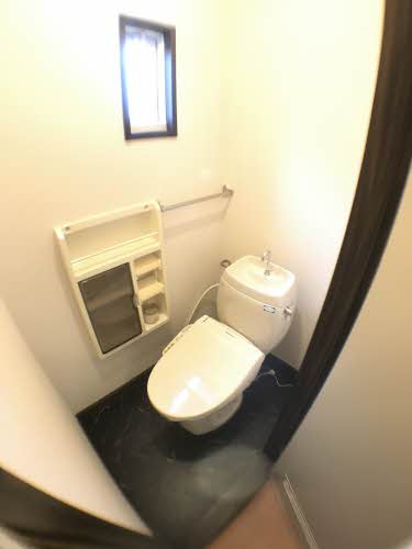 ハイツM&M鴻之台 0102号-9