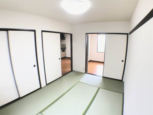 ハイツM&M鴻之台 0102号-12