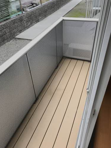 ハイツM&M鴻之台 0102号-14