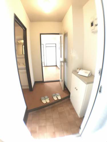 ハイツM&M鴻之台 0102号-15