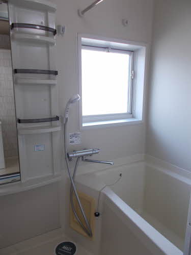 ハイツみのり 0203号-5