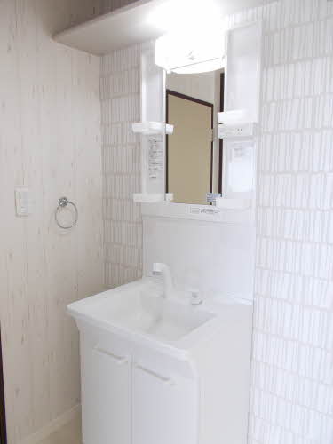 ハイツみのり 0203号-6