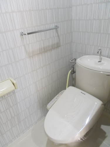 ハイツみのり 0203号-7