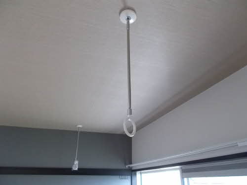 ハイツみのり 0203号-9