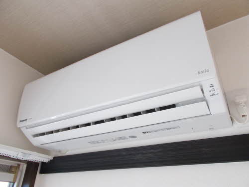 ハイツみのり 0203号-11