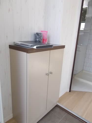 ハイツみのり 0203号-12