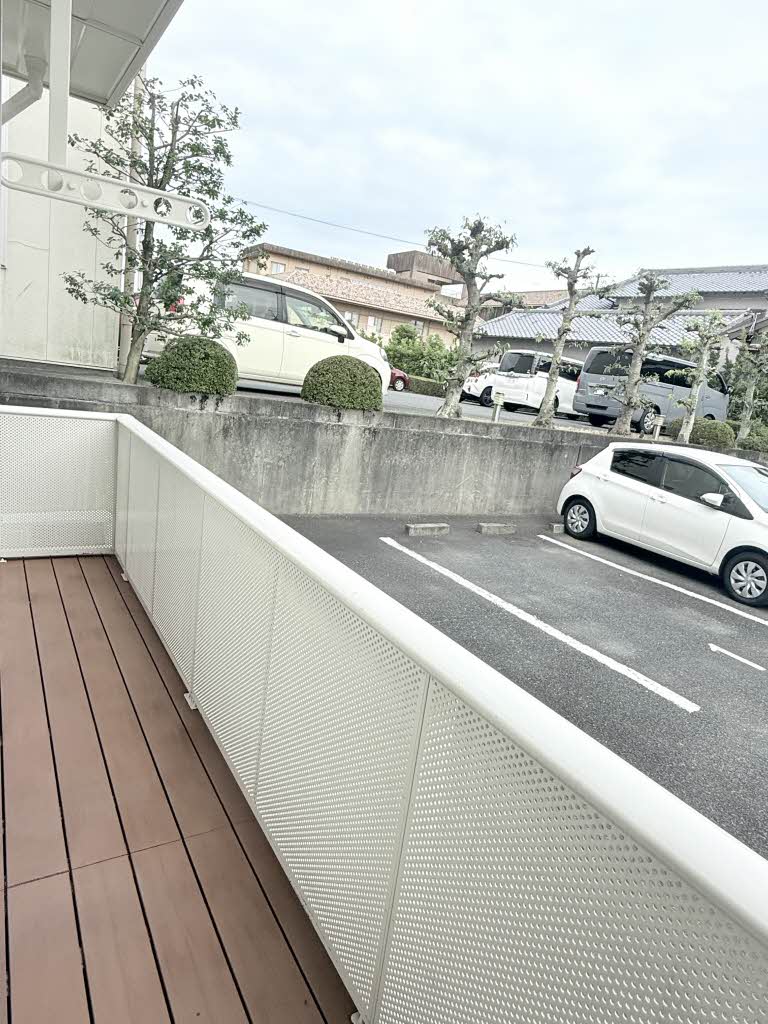 T.TOWNボナール A101号-15
