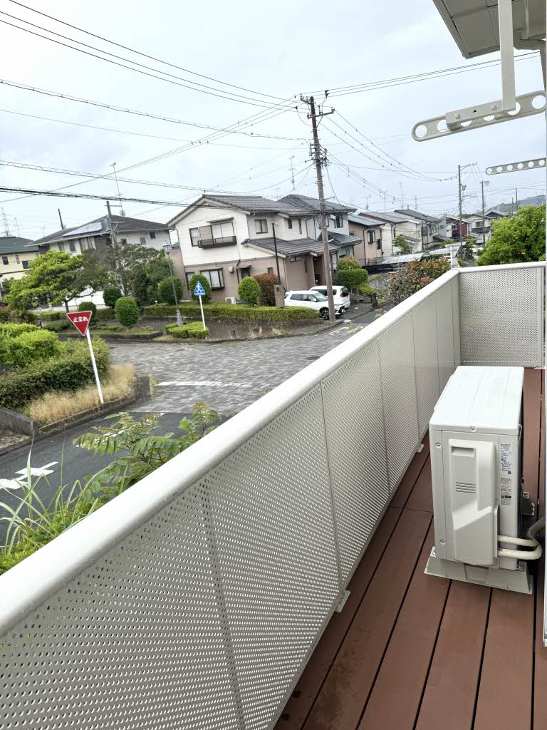 Ｔ．ＴＯＷＮボナール C102号-15