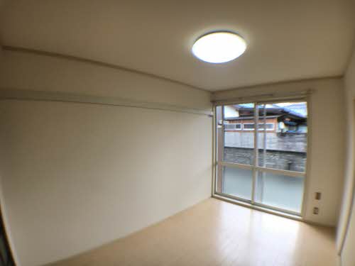 ハイツボンパパ A103号-6