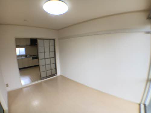 ハイツボンパパ A103号-8