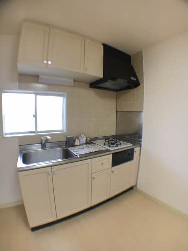 ハイツボンパパ A103号-9