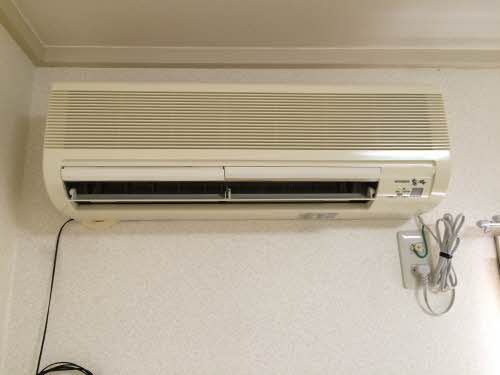 ハイツボンパパ A205号-7