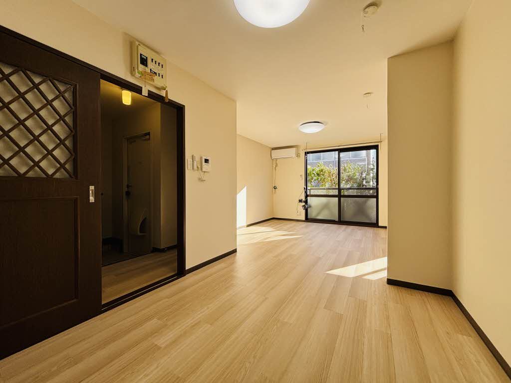 フレグランス　さかい A101号-4