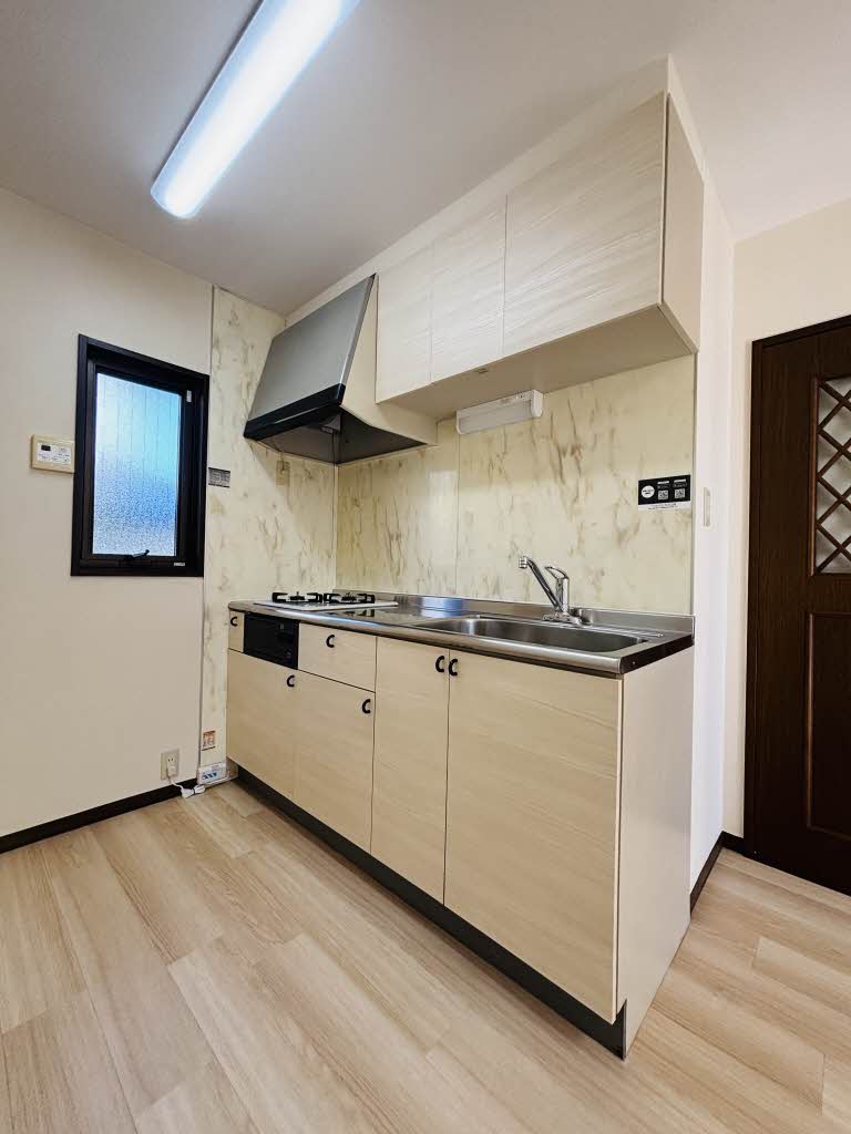 フレグランス　さかい A101号-5