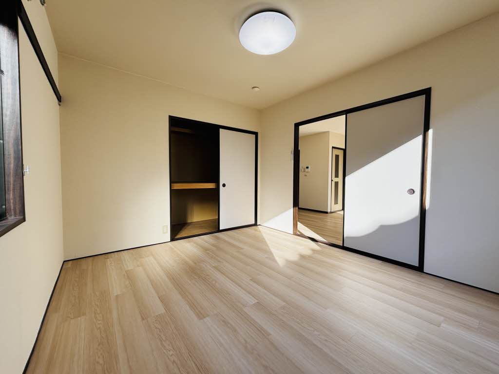 フレグランス　さかい A101号-6