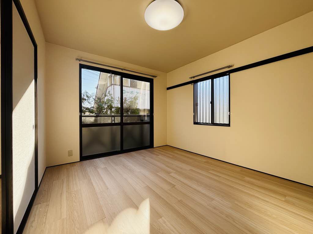 フレグランス　さかい A101号-7