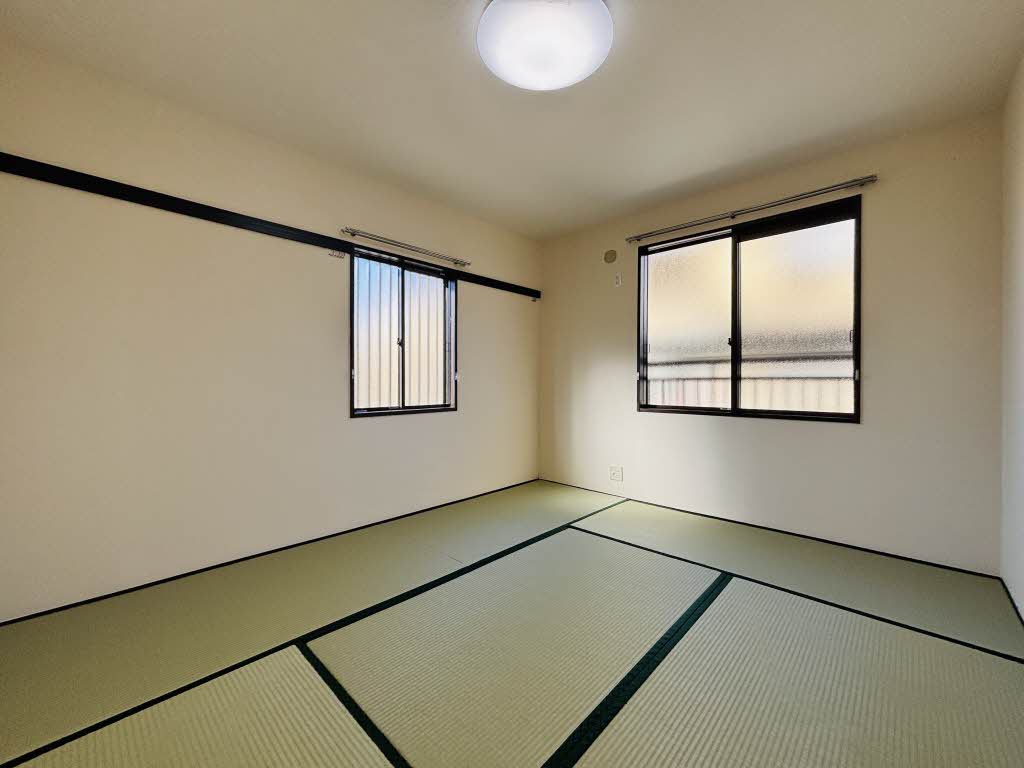 フレグランス　さかい A101号-10