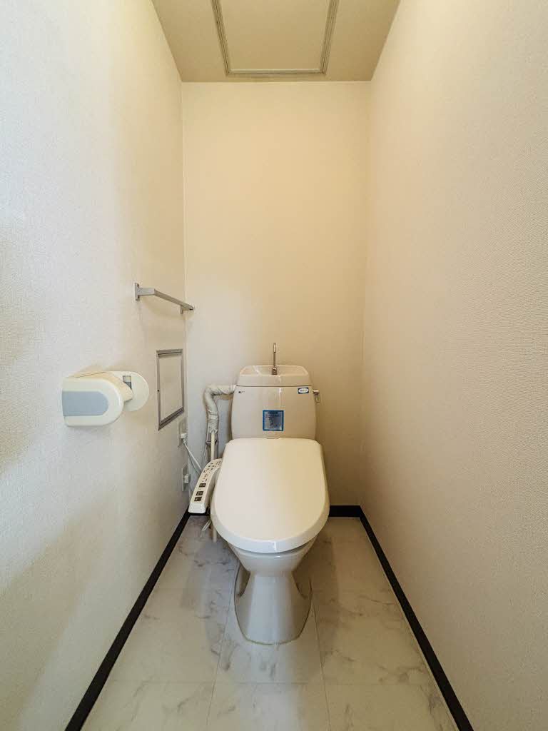 フレグランス　さかい A101号-15