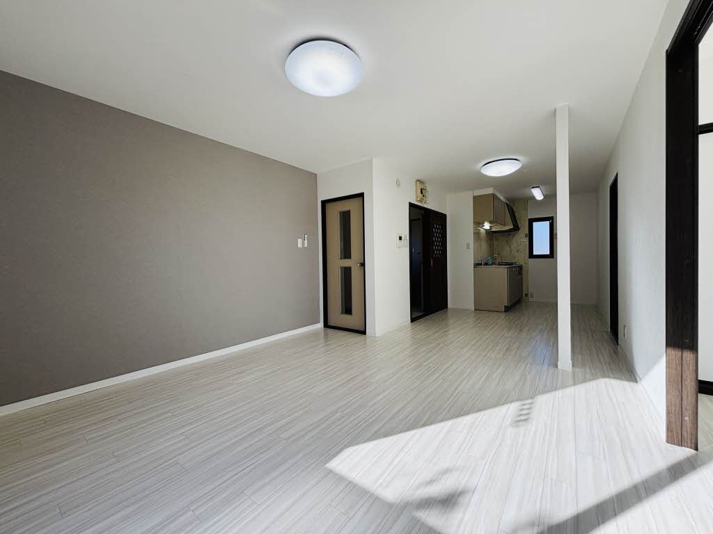 フレグランス　さかい A102号-2