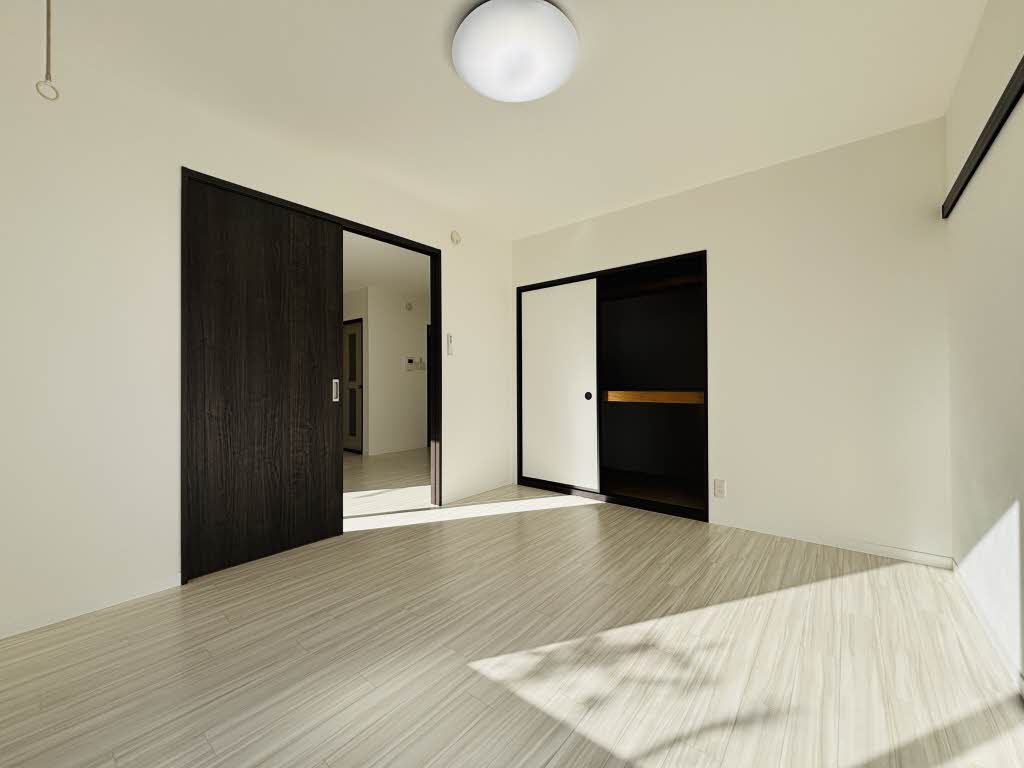 フレグランス　さかい A102号-6