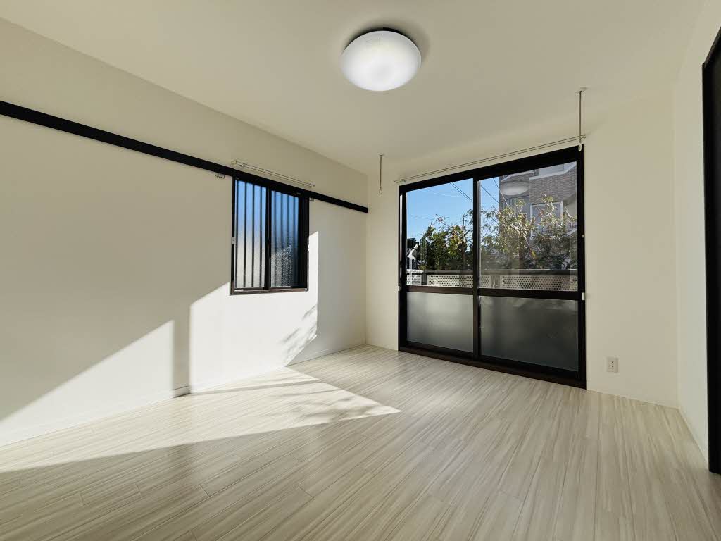 フレグランス　さかい A102号-7