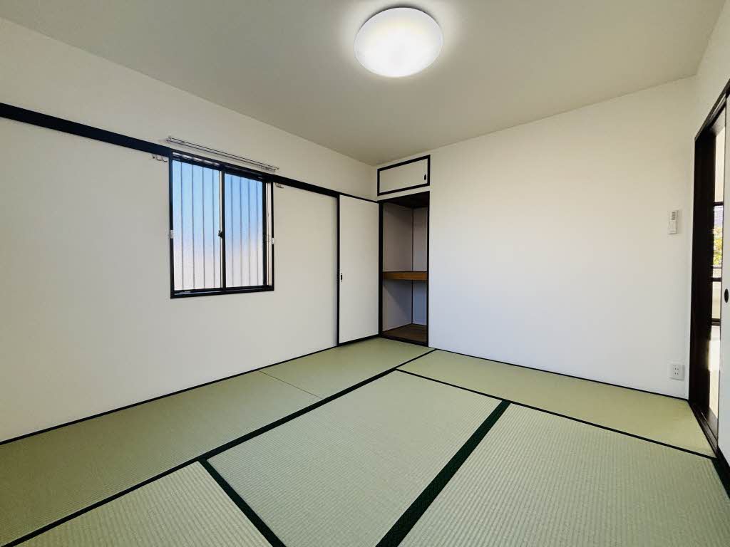 フレグランス　さかい A102号-9