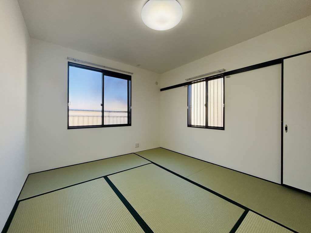 フレグランス　さかい A102号-10