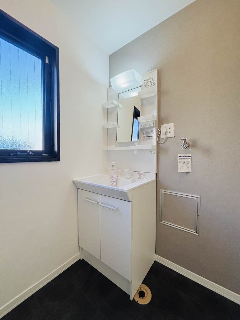 フレグランス　さかい A102号-13