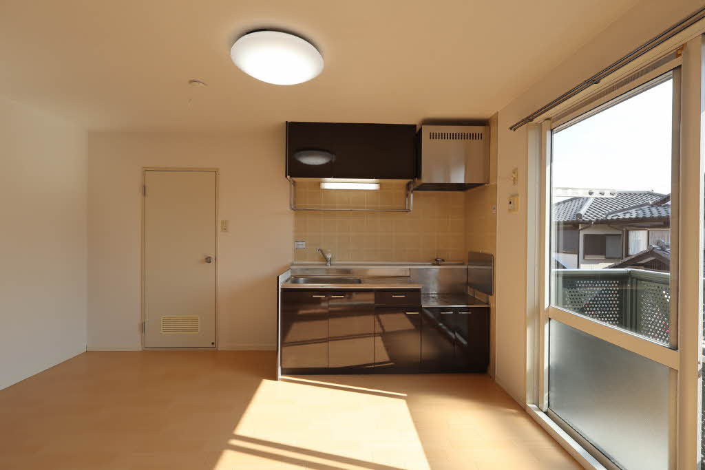 アネックス不二 0201号-2