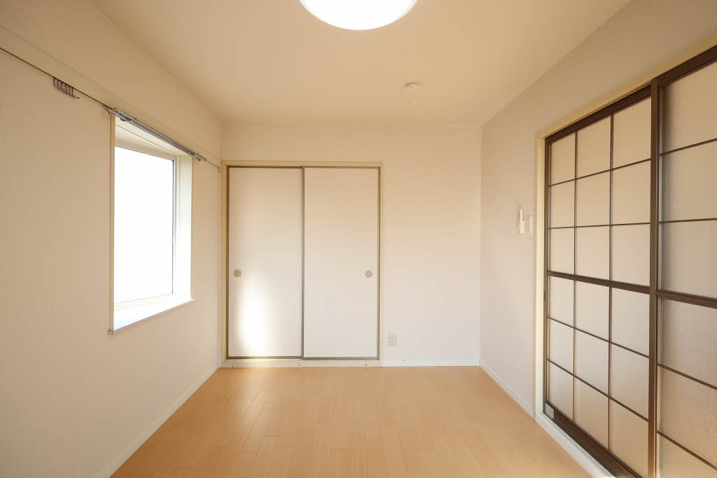 アネックス不二 0201号-4