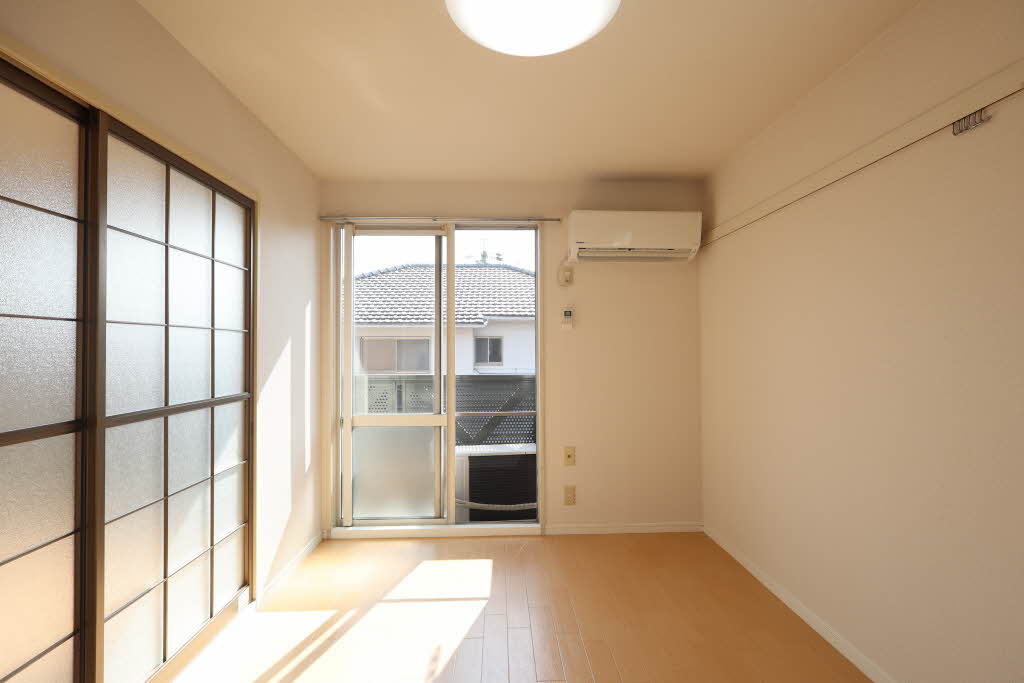 アネックス不二 0201号-5