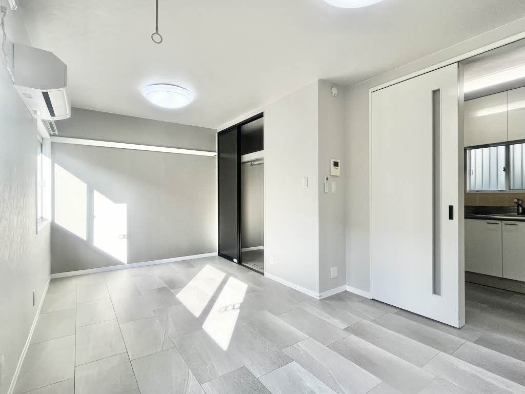 フレグランス山田 0102号-3