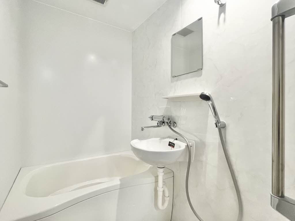 フレグランス山田 0102号-8