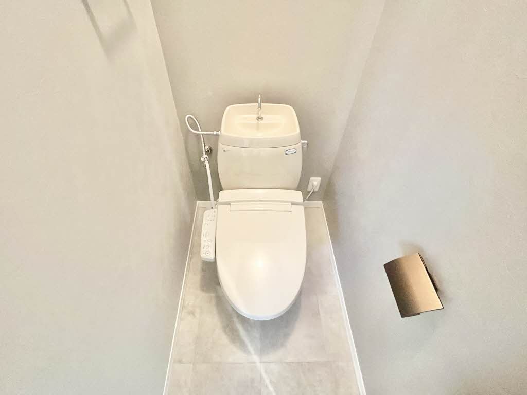 フレグランス山田 0102号-9