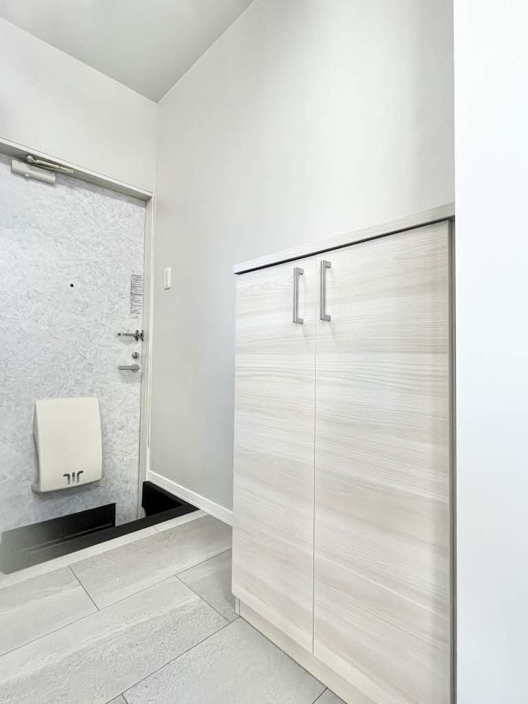 フレグランス山田 0102号-10