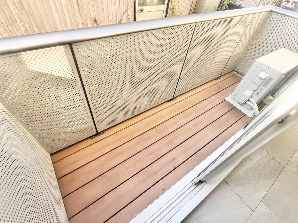 フレグランス山田 0102号-12