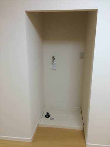 アゼリアハイツ A103号-4