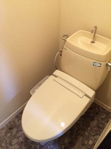 アゼリアハイツ A103号-7