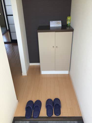 アゼリアハイツ B202号-4