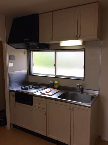 アゼリアハイツ B202号-6