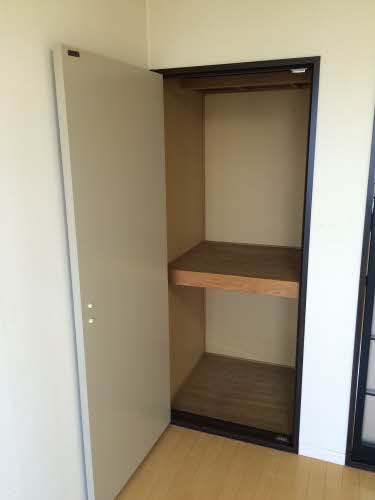 アゼリアハイツ B202号-12