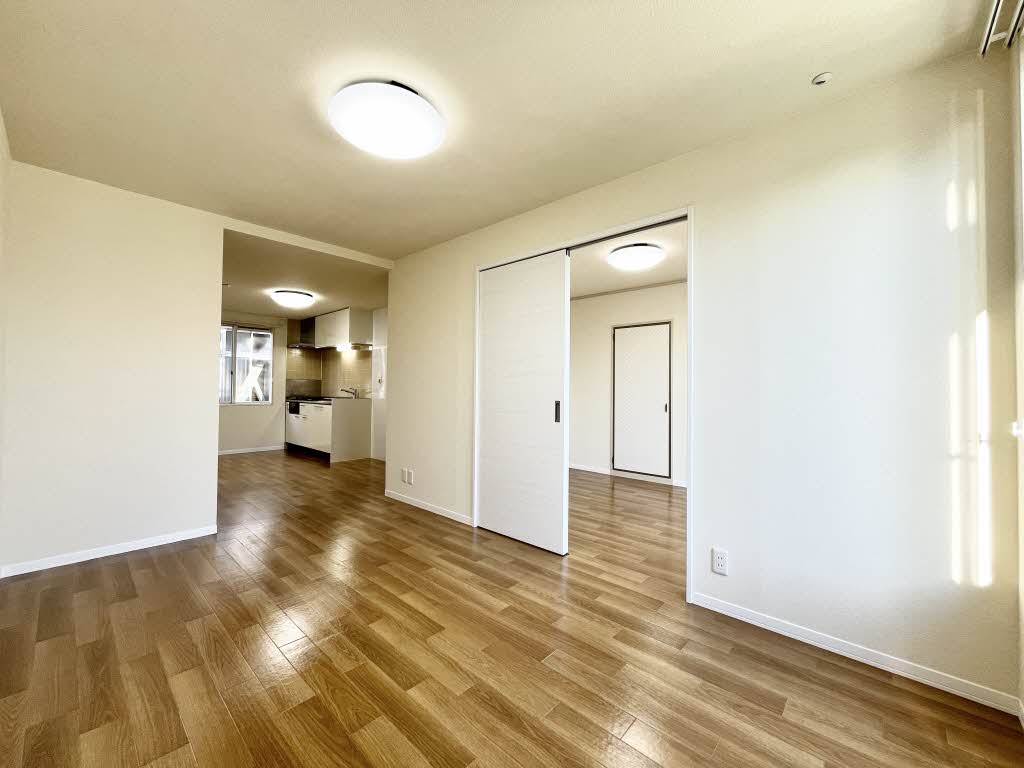 パークヒルズ D102号-2