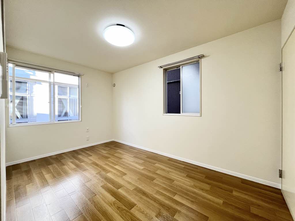 パークヒルズ D102号-7