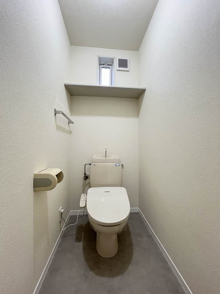 パークヒルズ D102号-10