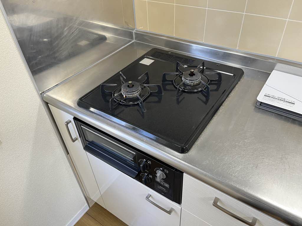 パークヒルズ D102号-11