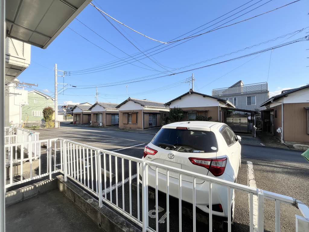 パークヒルズ D102号-15